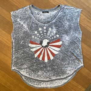 Signorelli Sleeveless Shirt